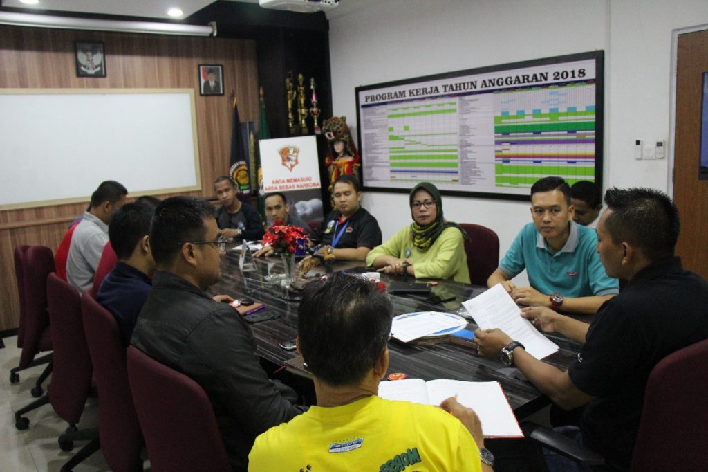 MANAJEMEN PTP MEMBENTUK PROGRAM SPARTAN PTP DAN KOMPAS PTP