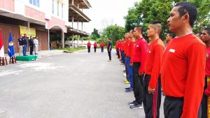 Read more about the article PTP Training Center kembali Godok Calon Satpam Hebat