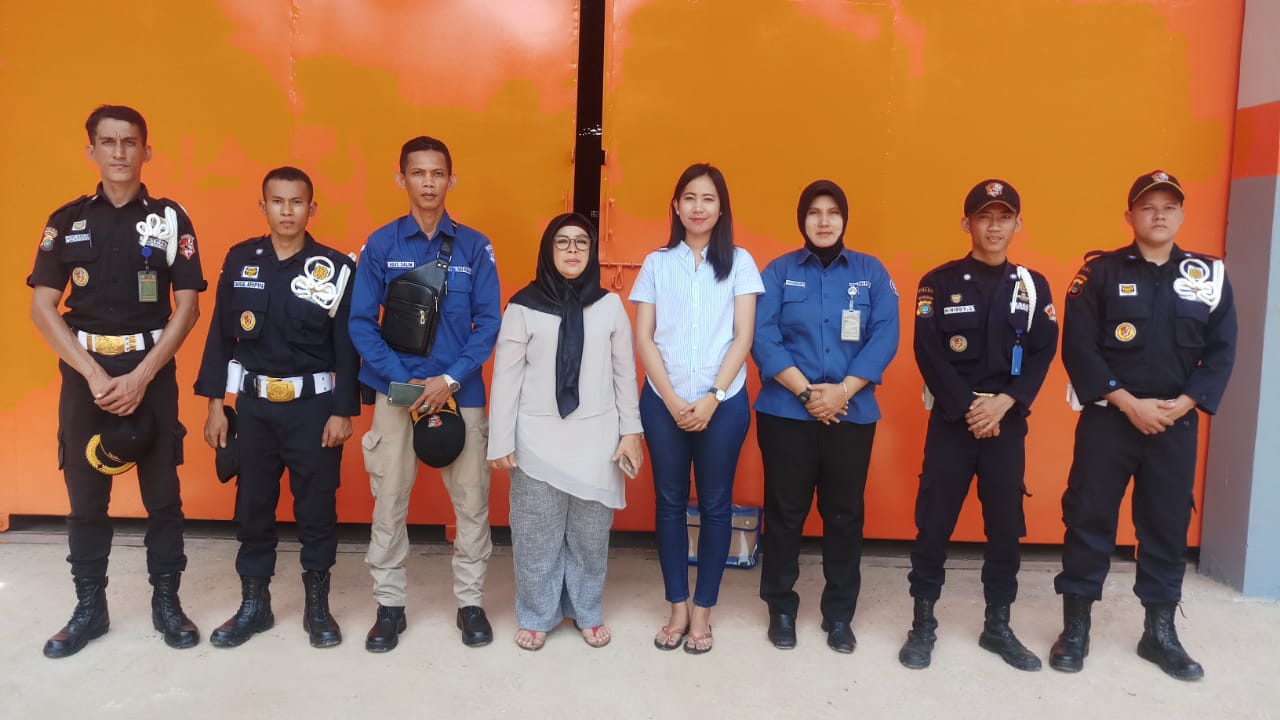 Read more about the article PTP Bangka Layani Anak Perusahaan dari Japfa Group