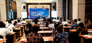 ISPS Code Training IMO Course 3.25 Security - Putra Tidar Perkasa - batch 16 - 3