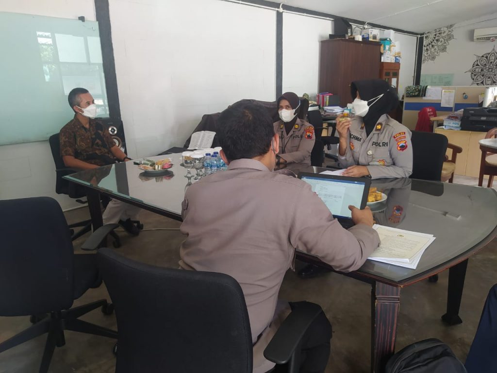 PTP Jateng Audit SIO - Jasa Pengamanan Jawa Tengah -  (2)