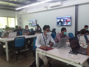 Training Cyber Security in Batam - Putra Tidar Perkasa - (2)