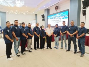 ISPS Code Training in Batam - IMO Course 3.24 Security - PTP - (5)