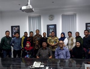 Read more about the article Penguatan Program Pokmas Lipas, PTP Dapat Kunjungan PK Ahli Utama Ditjen Pemasyarakatan