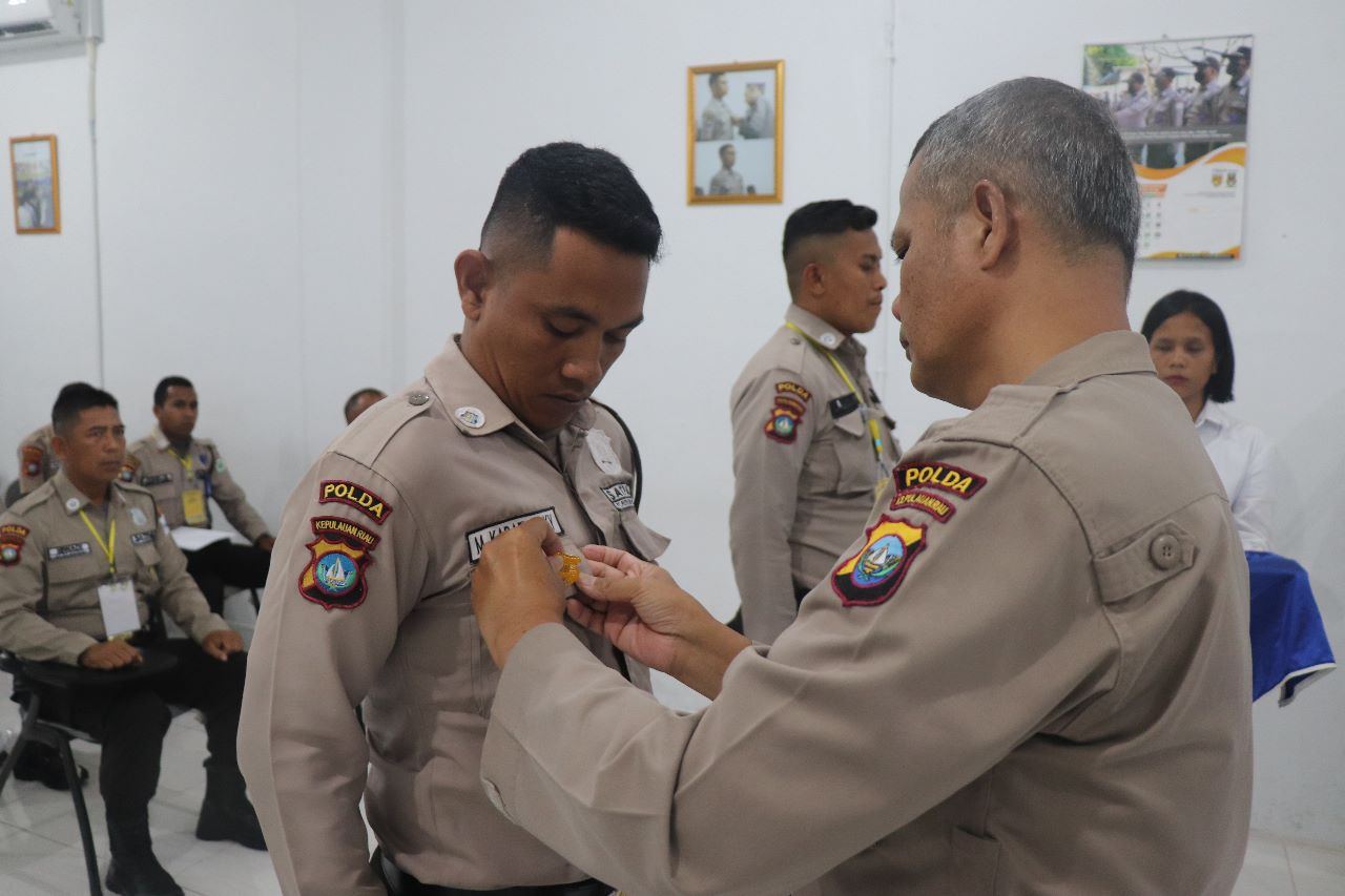 Read more about the article Tingkatkan Kompetensi Satpam, Pusdiklat PTP Gelar Pelatihan Gada Madya angkatan ke XVI