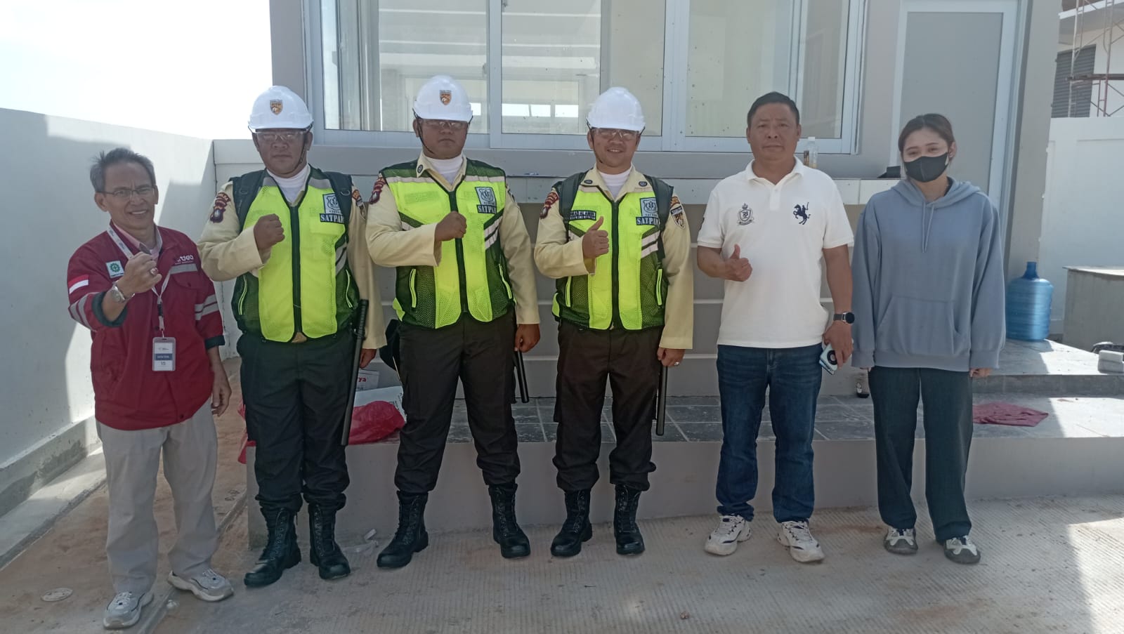 Luxsan Batam - (4)