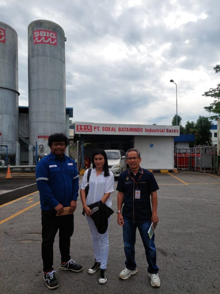 Serah Terima PT. SOXAL BATAMINDO INDUSTRIAL GASES .jpg