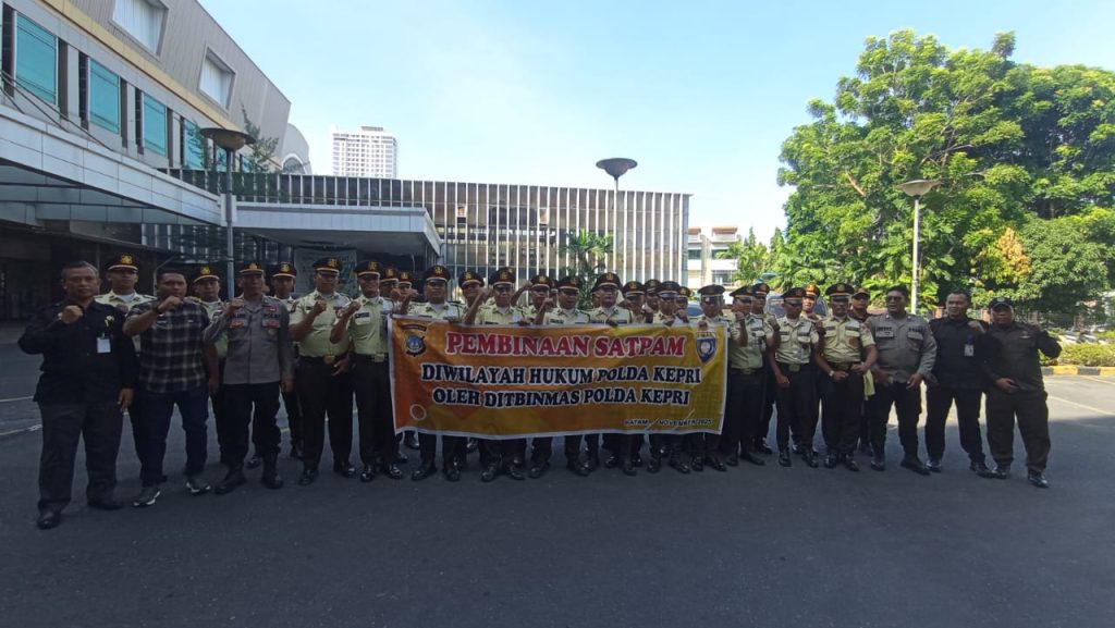 Pembinaan Satpam Binmas Polda Kepri -  (1).jpeg